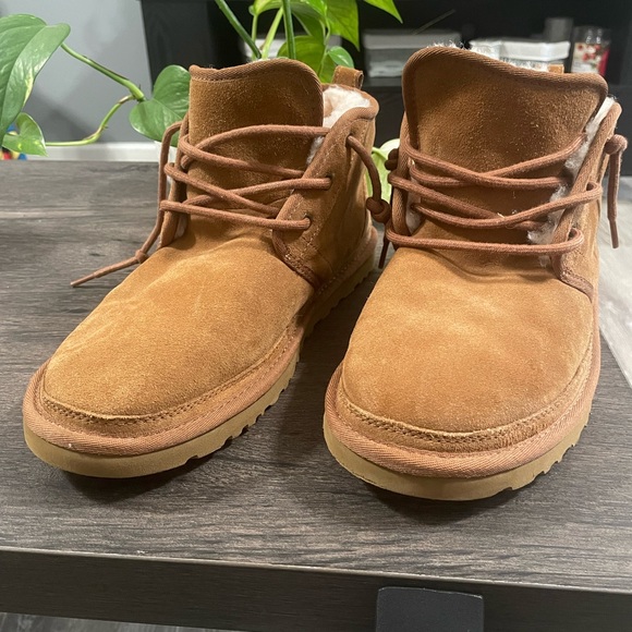 Ugg boots - Picture 3 of 5